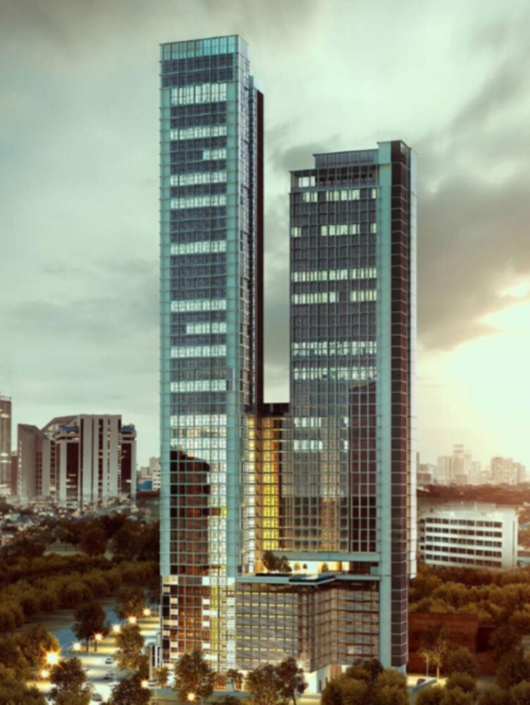 Expressionz Professional Suites by Mad KL Stay