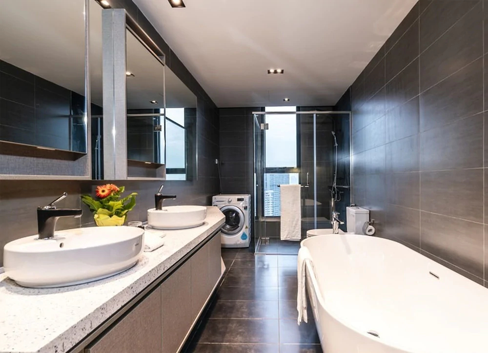 Expressionz Professional Suites by Mad KL Stay