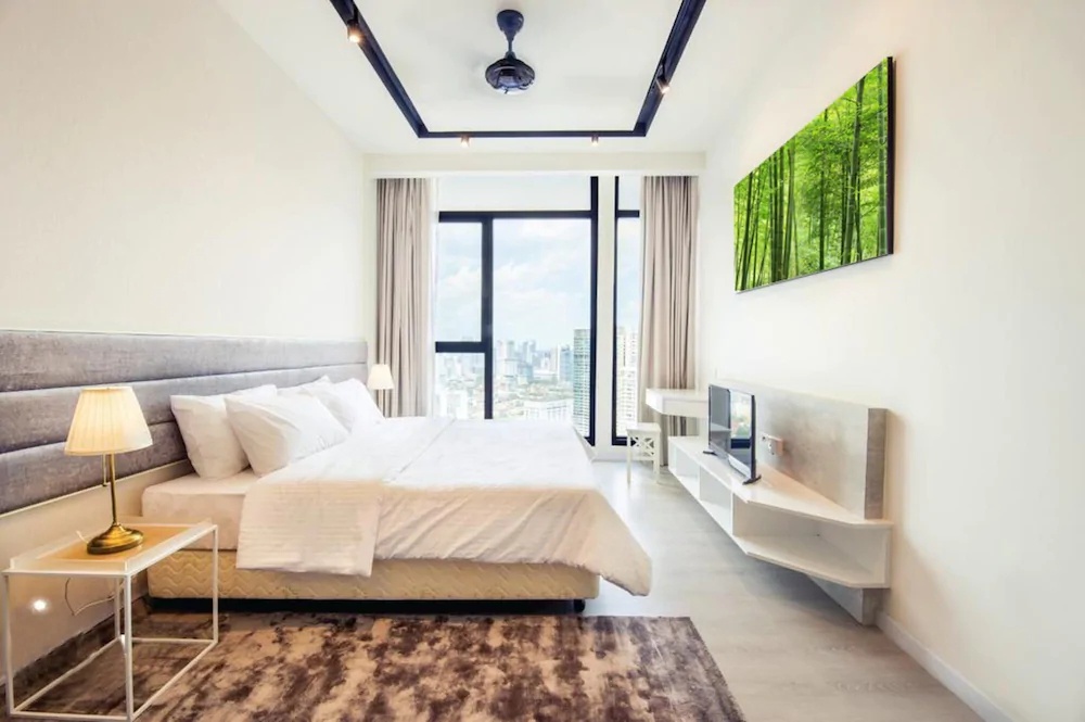 Expressionz Professional Suites by Mad KL Stay