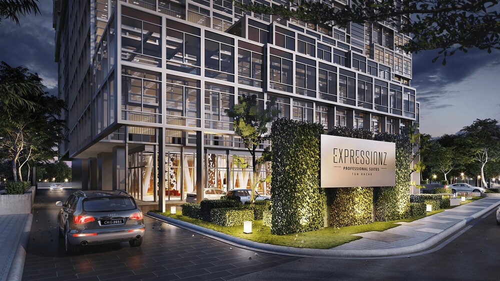 Expressionz Professional Suites by Mad KL Stay