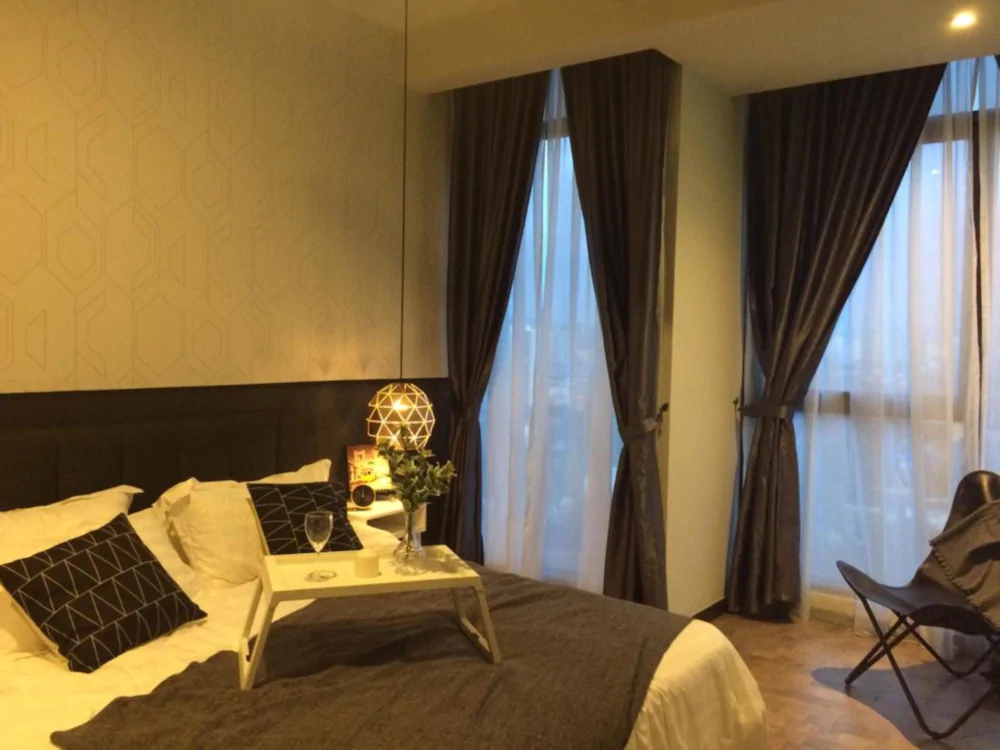 Expressionz Professional Suites by Mad KL Stay