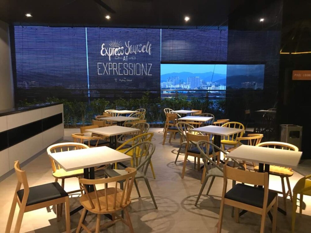 Expressionz Professional Suites by Mad KL Stay