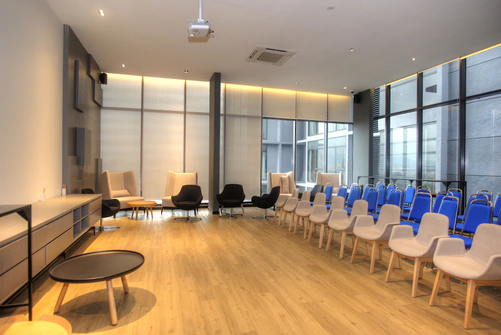 Expressionz Professional Suites by Mad KL Stay