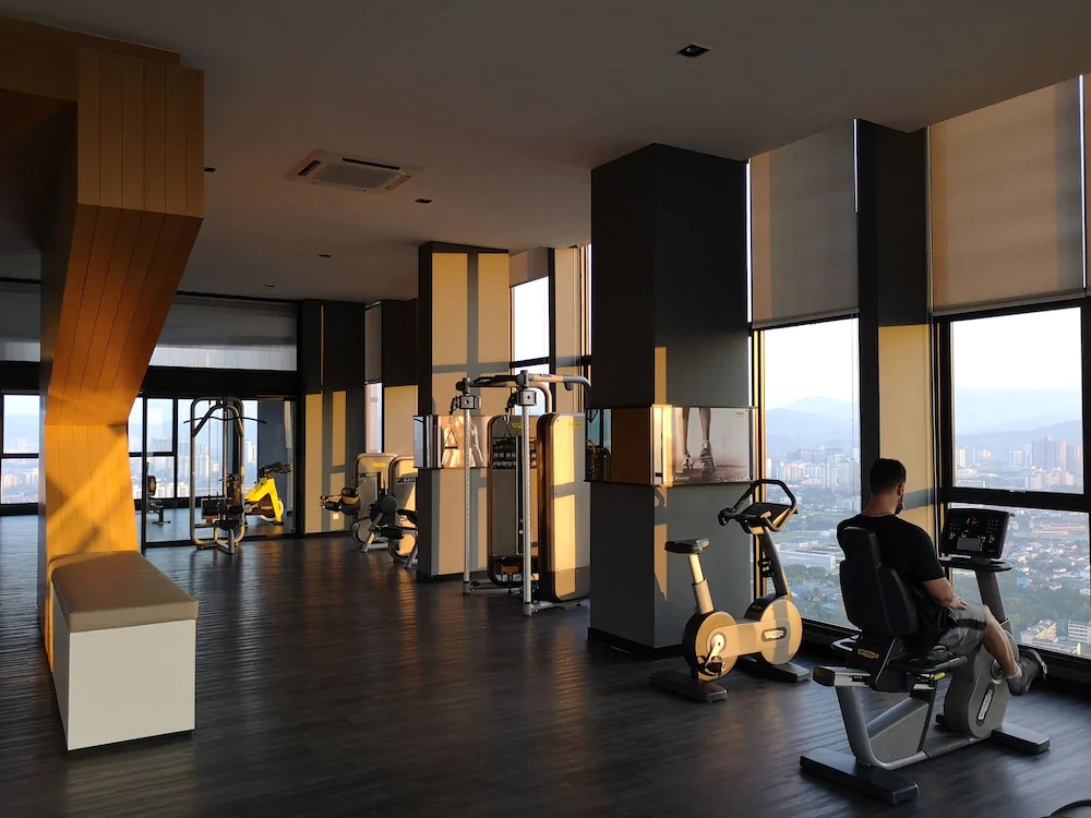 Expressionz Professional Suites by Push Global