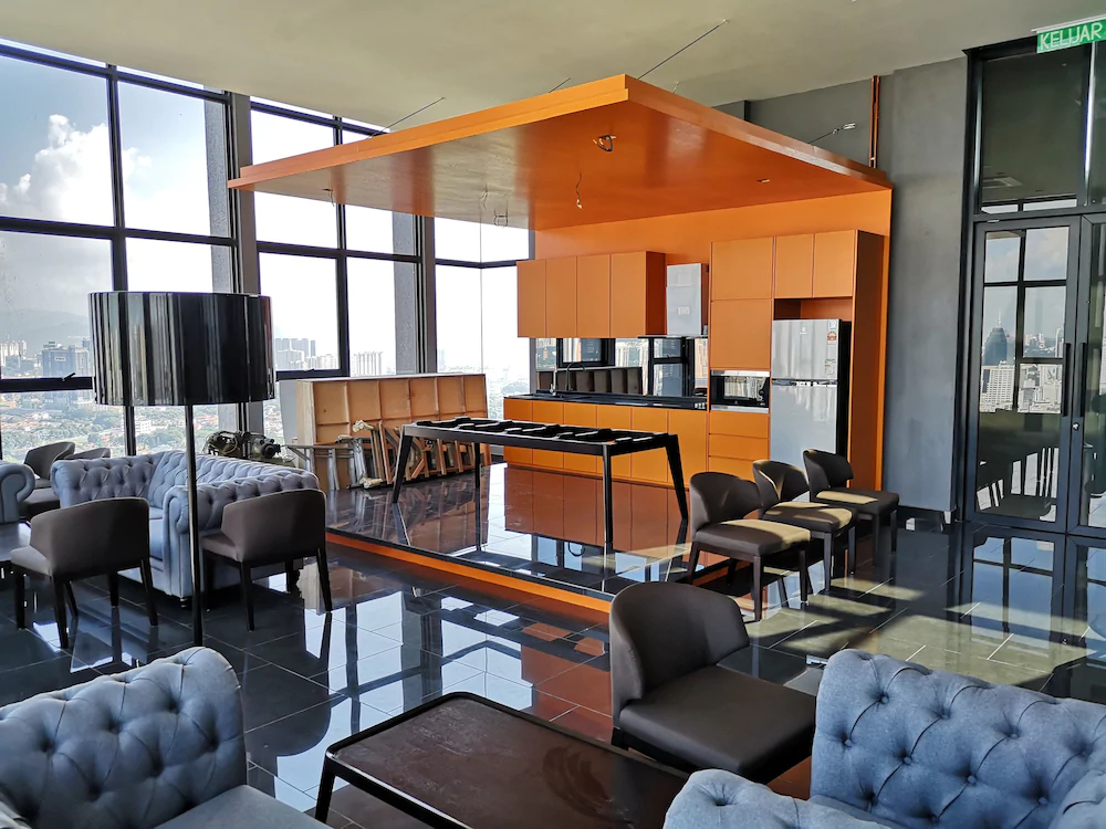 Expressionz Professional Suites by Push Global