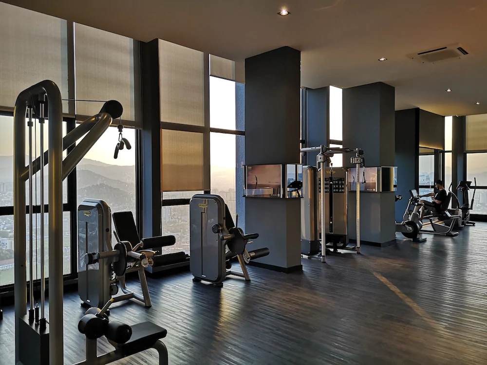 Expressionz Professional Suites by Push Global