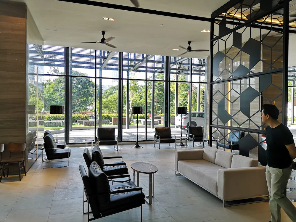 Expressionz Professional Suites by Push Global