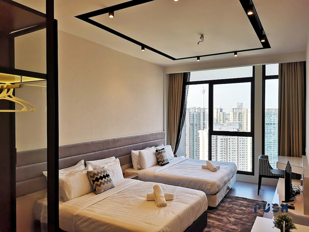 Expressionz Professional Suites by Push Global