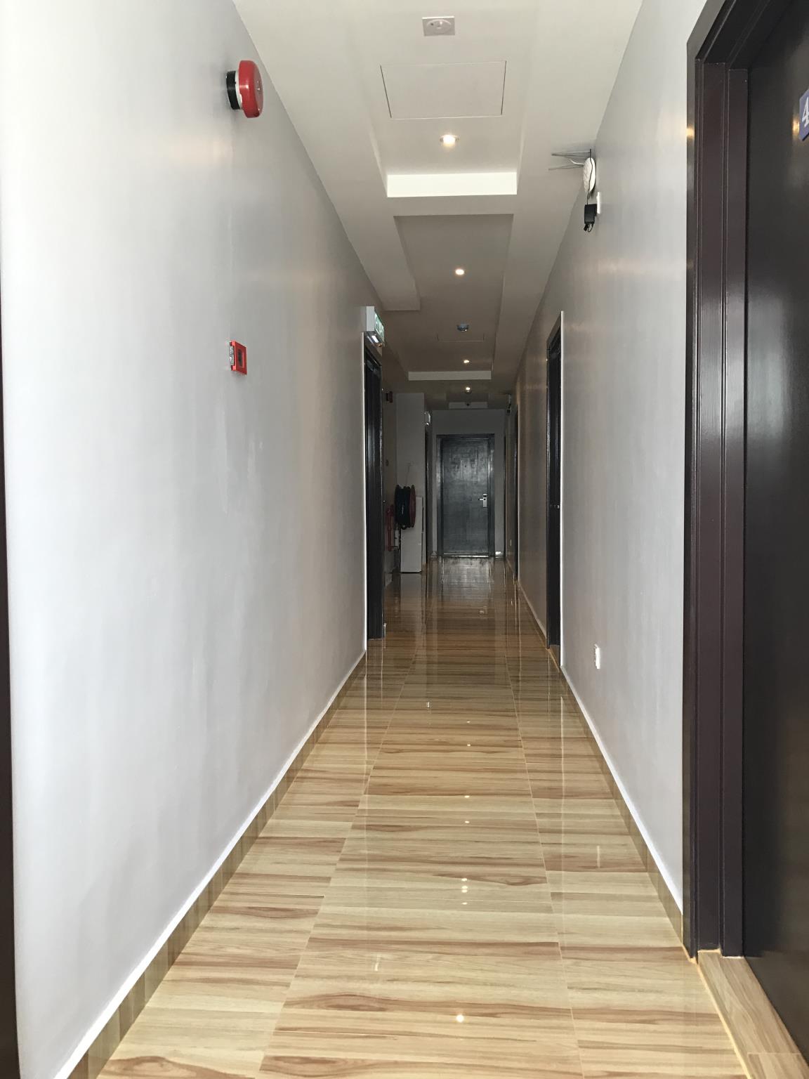 Festival Boutique Hotel
