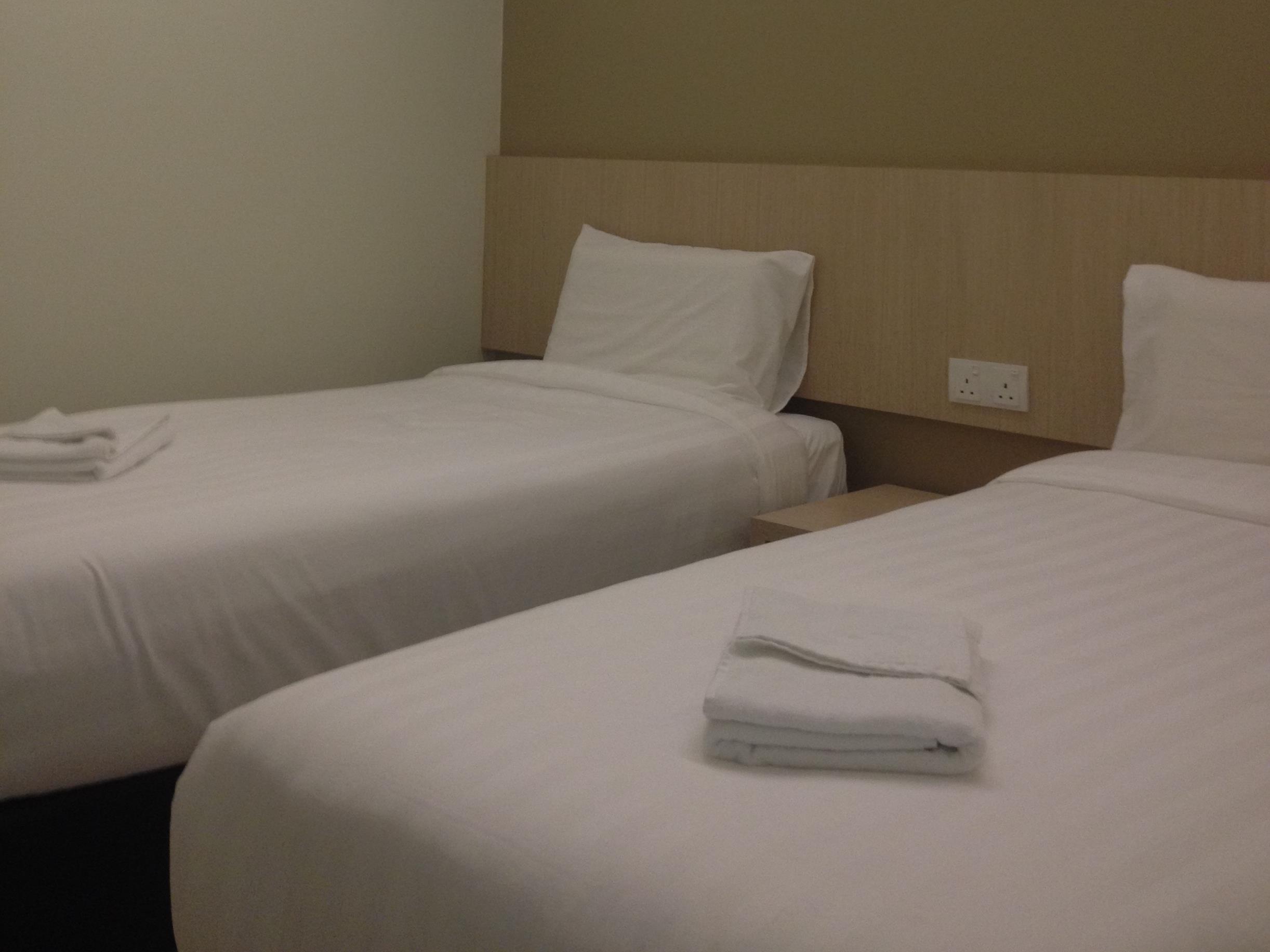 Festival Boutique Hotel