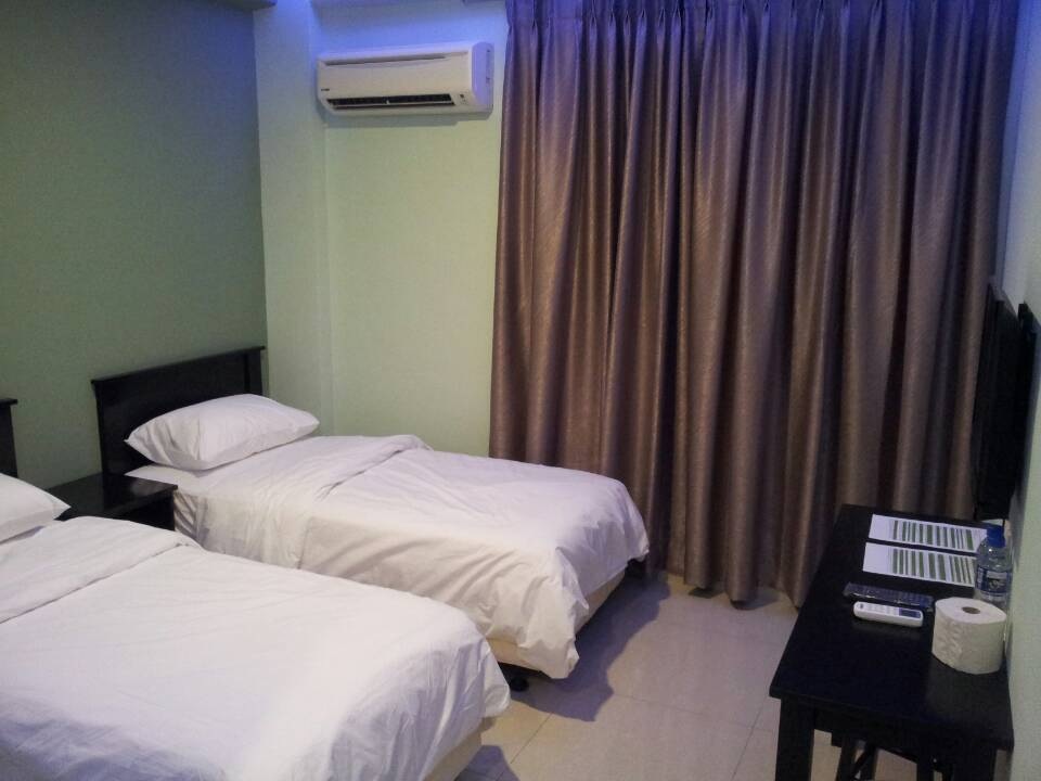 Festival Boutique Hotel