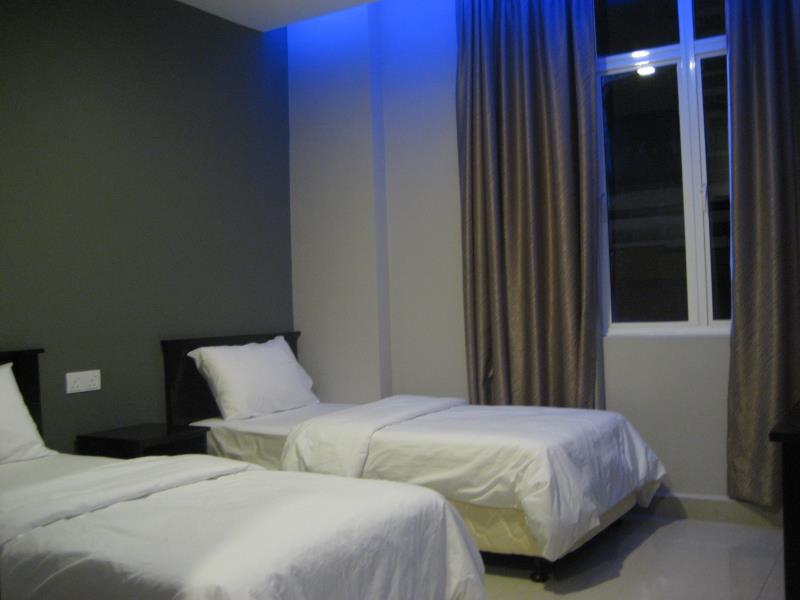 Festival Boutique Hotel