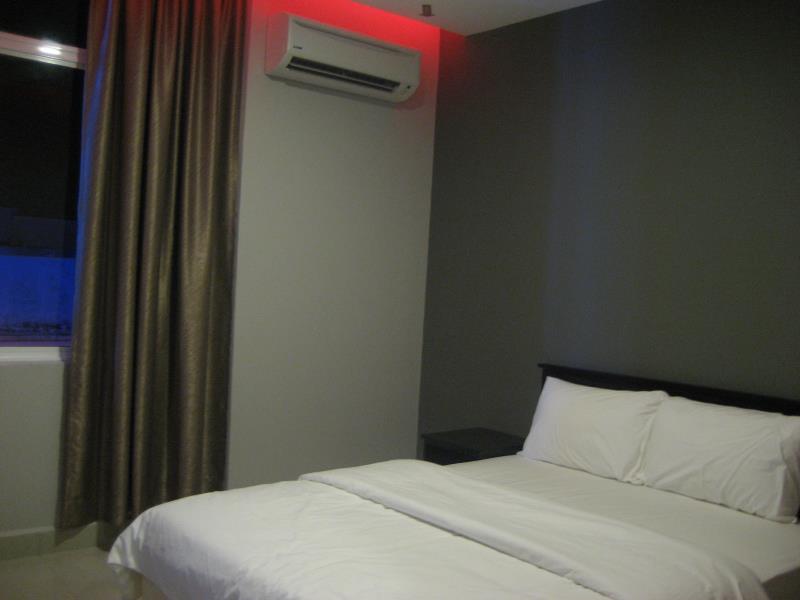 Festival Boutique Hotel