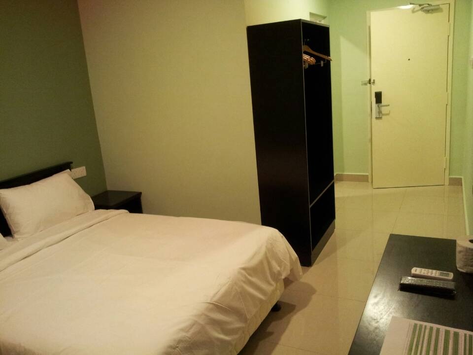 Festival Boutique Hotel