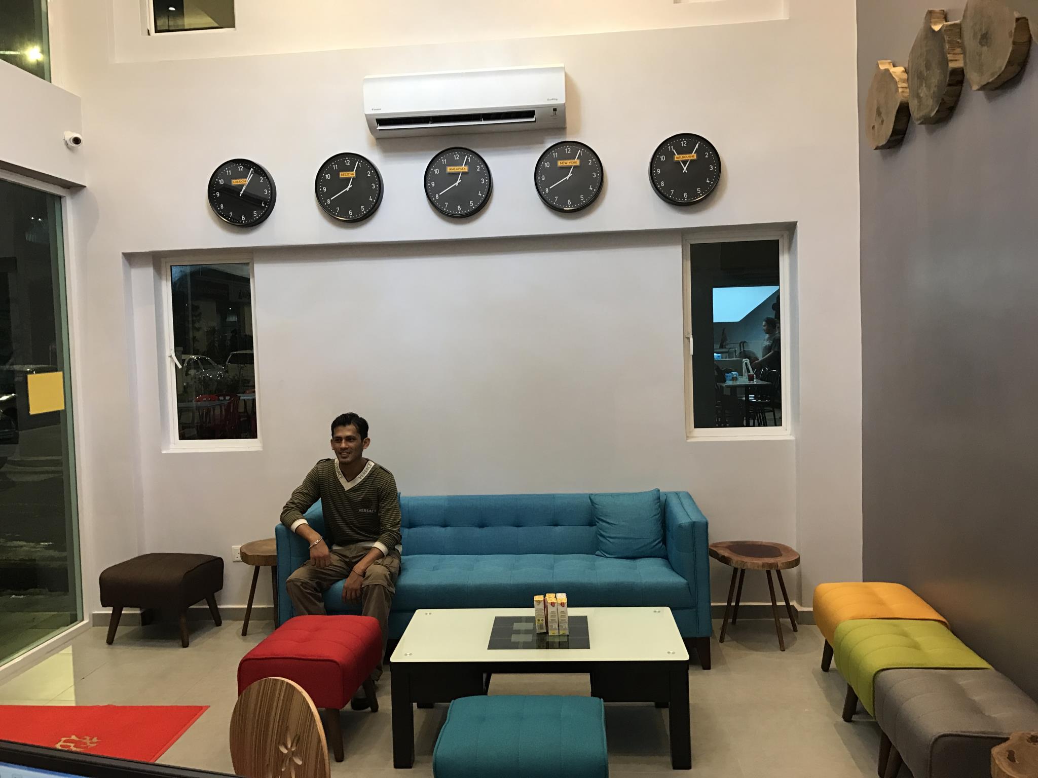 Festival Boutique Hotel