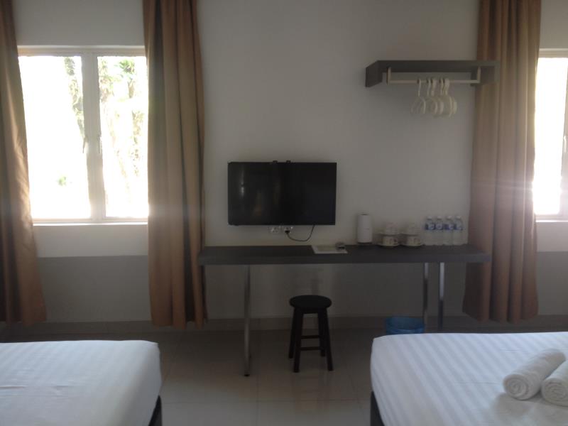 Festival Boutique Hotel