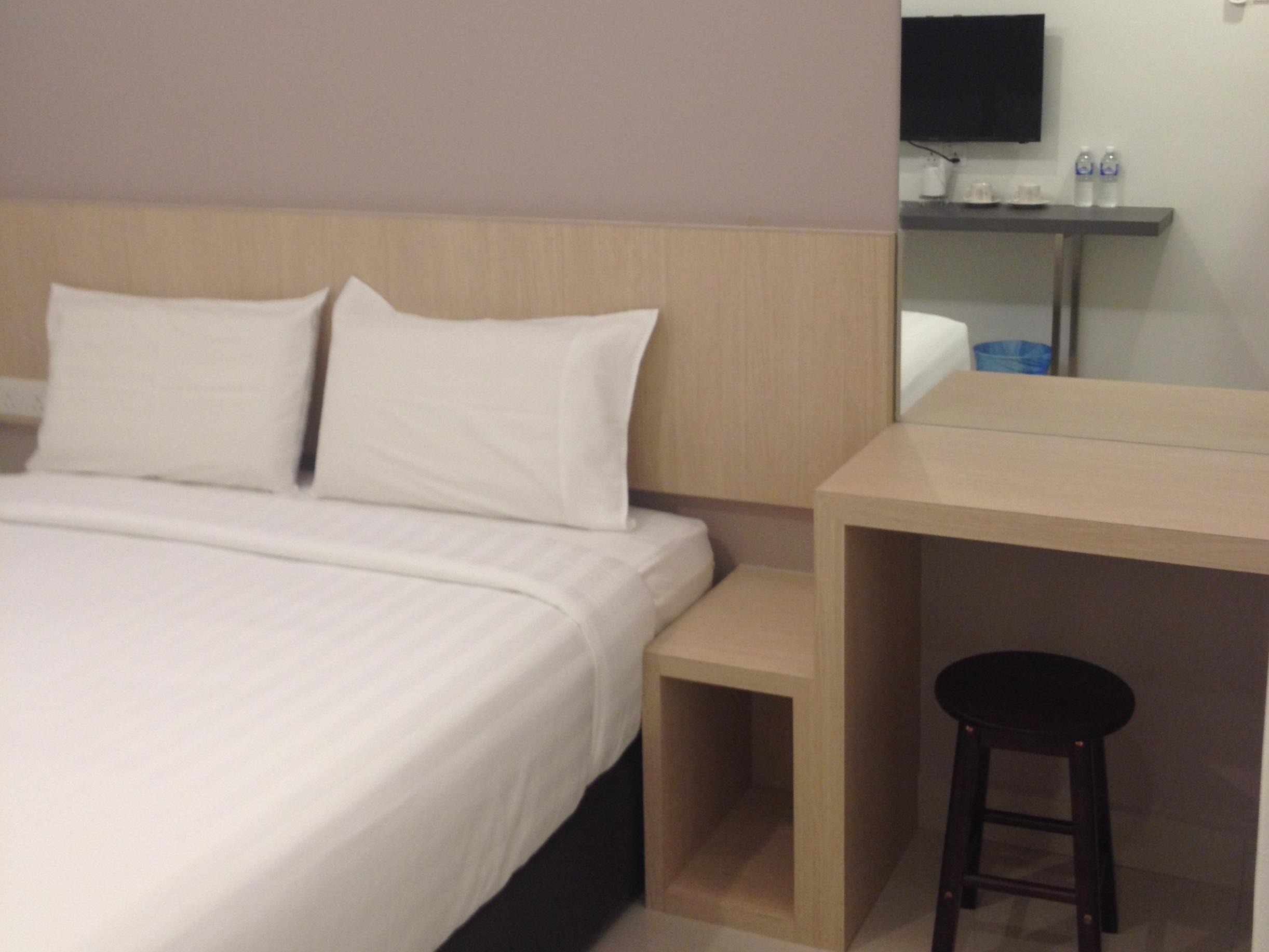 Festival Boutique Hotel