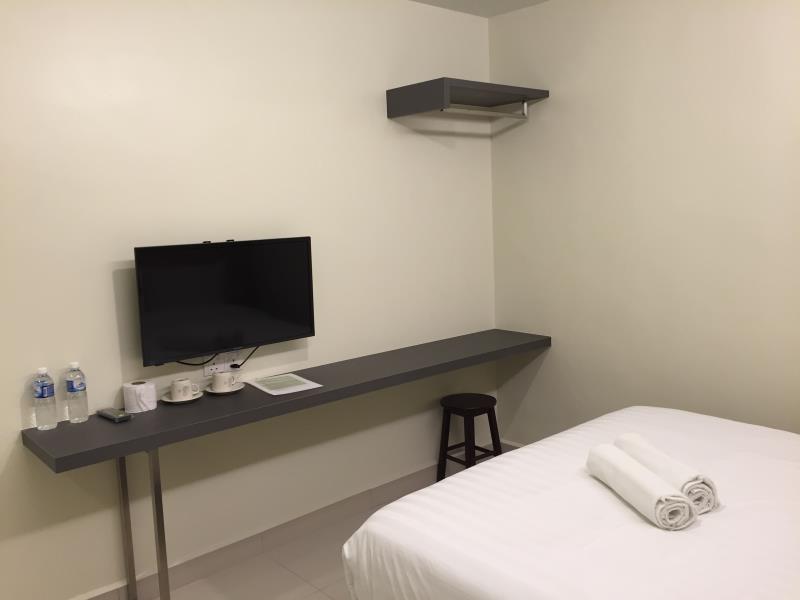 Festival Boutique Hotel