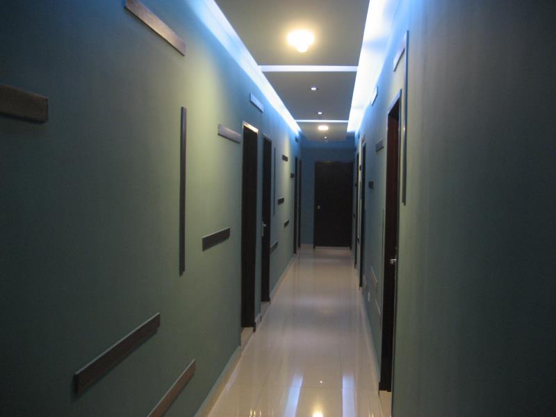 Festival Boutique Hotel