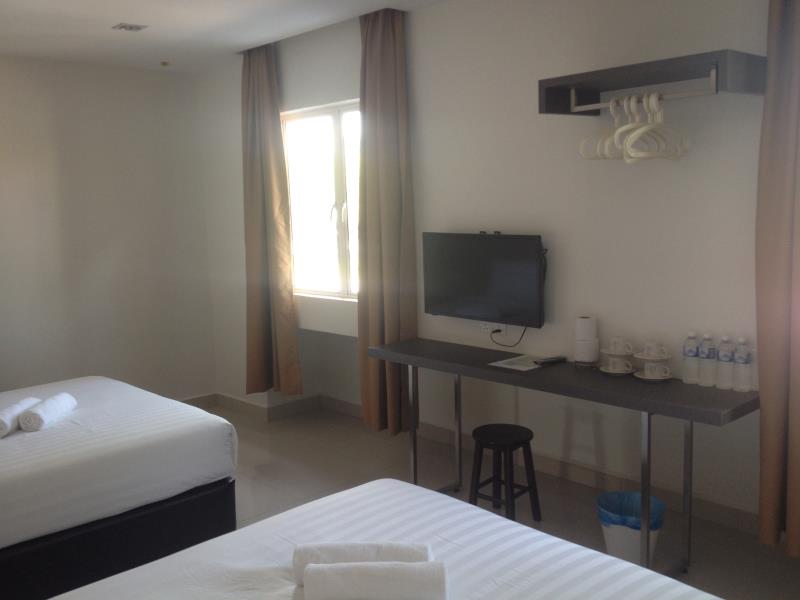Festival Boutique Hotel