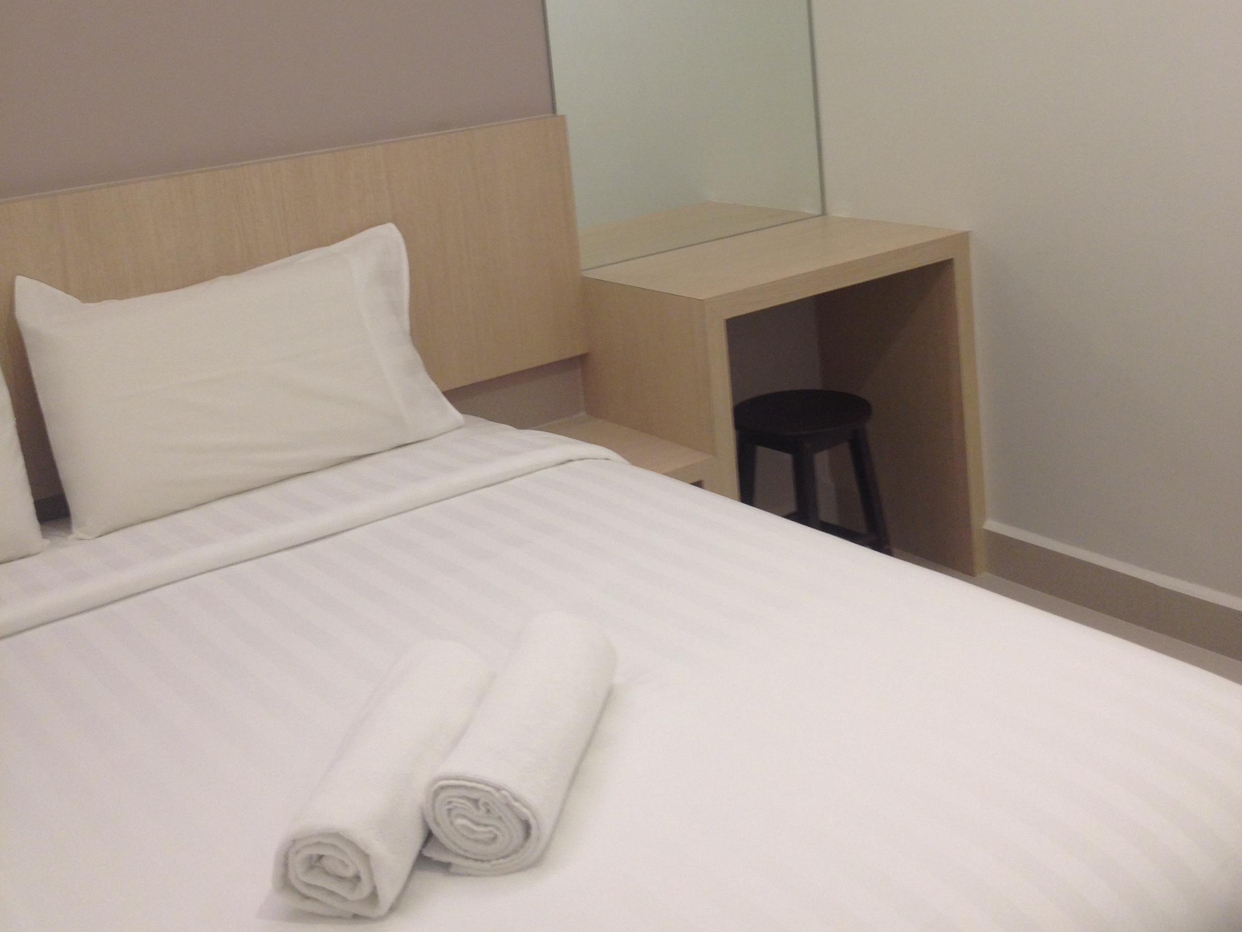 Festival Boutique Hotel