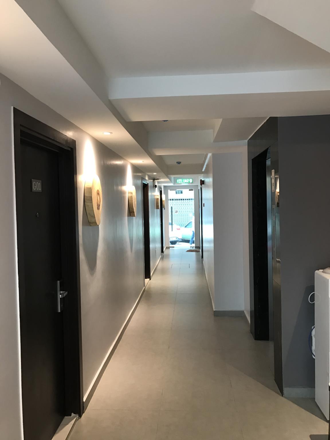 Festival Boutique Hotel