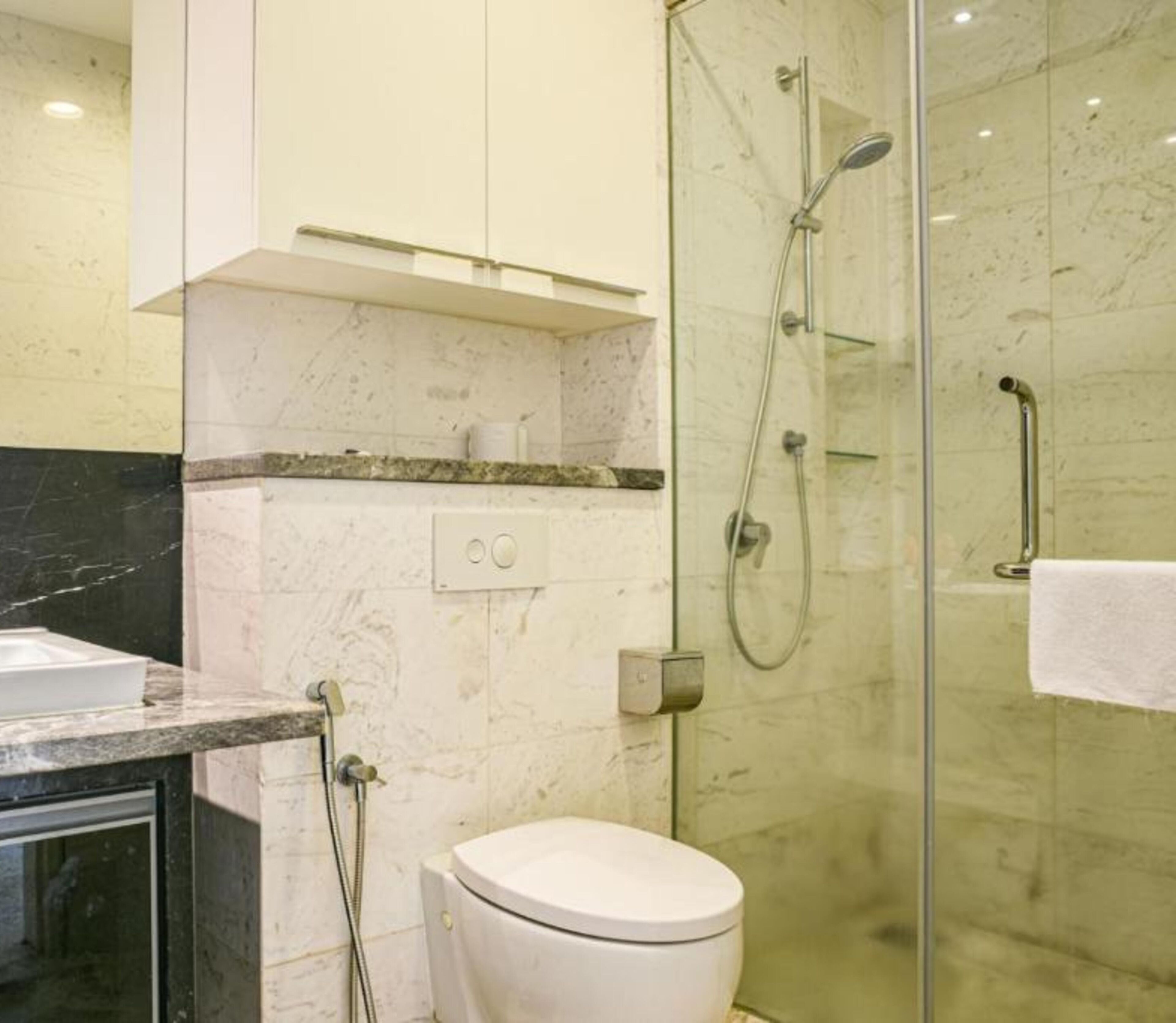 Flixses Suites at Platinum KLCC