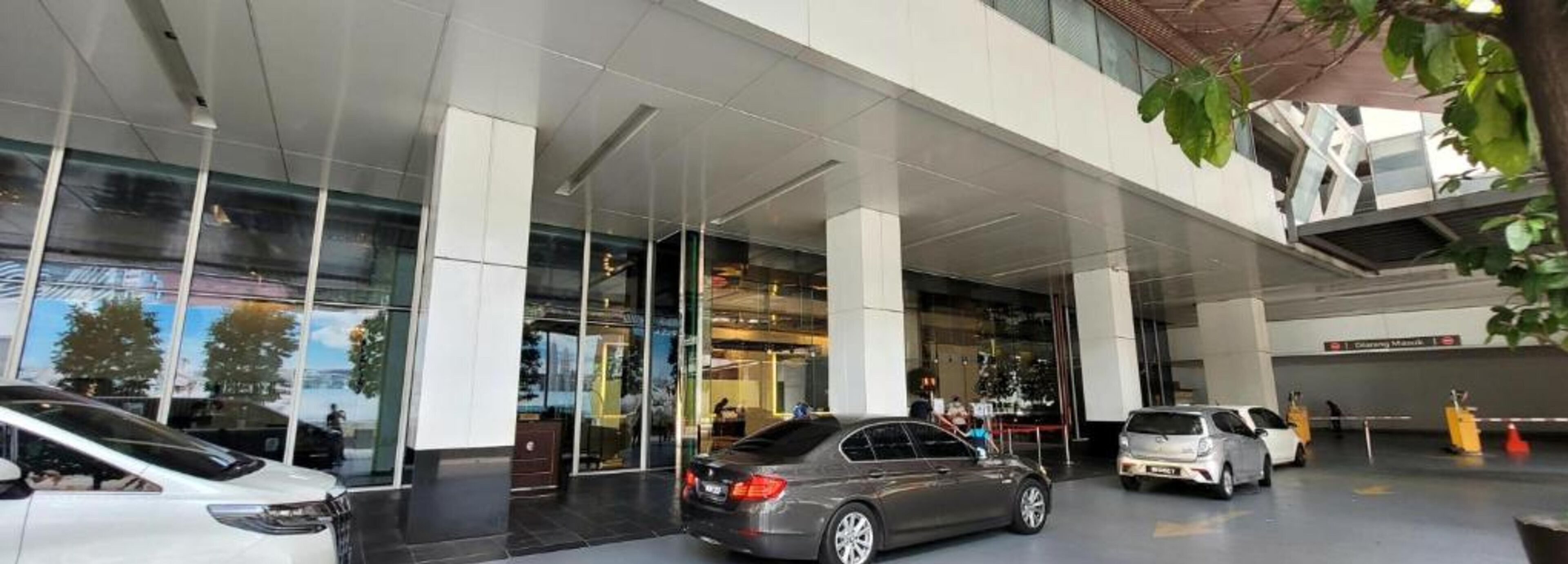Flixses Suites at Platinum KLCC