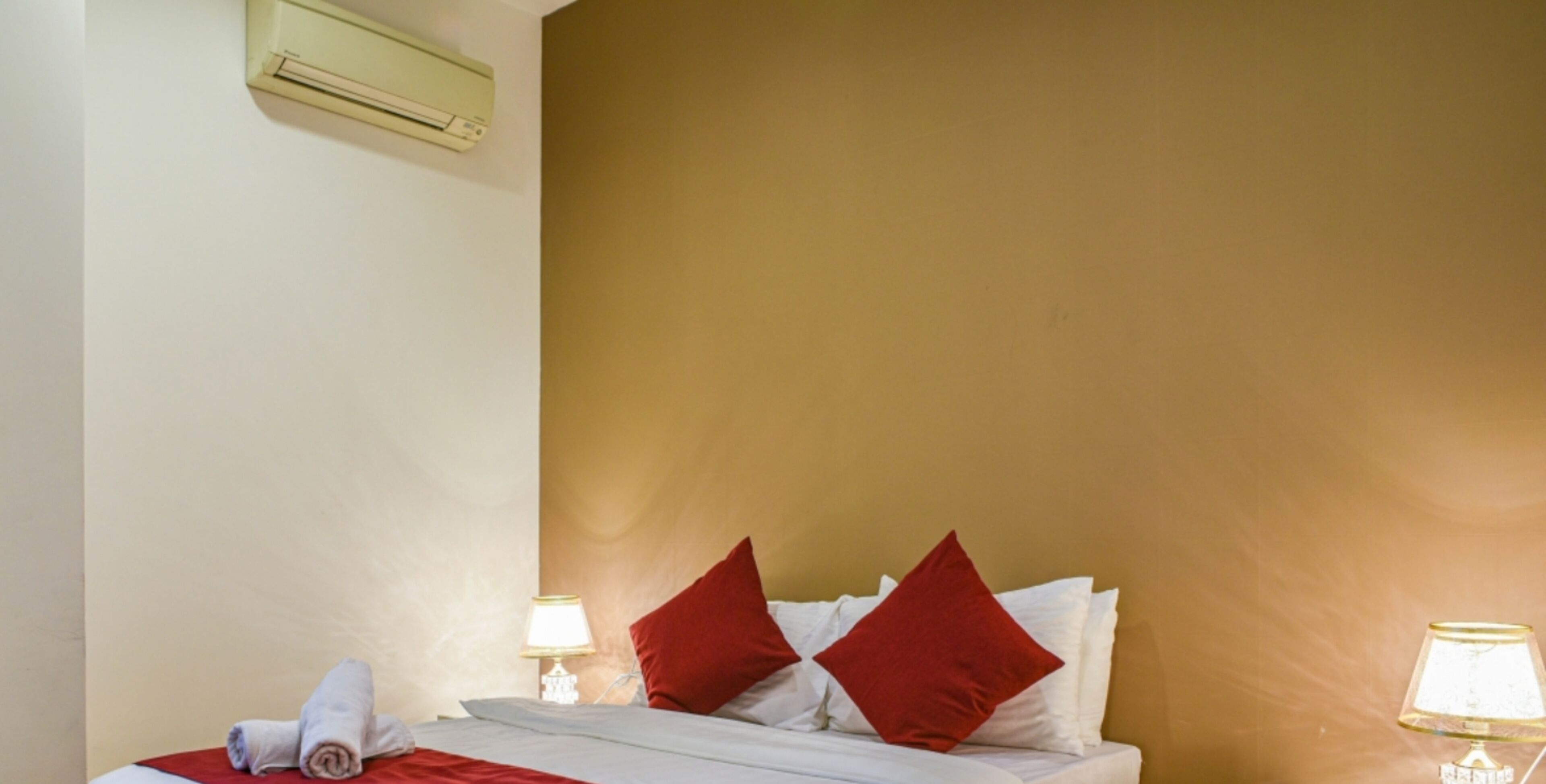 Flixses Suites at Platinum KLCC