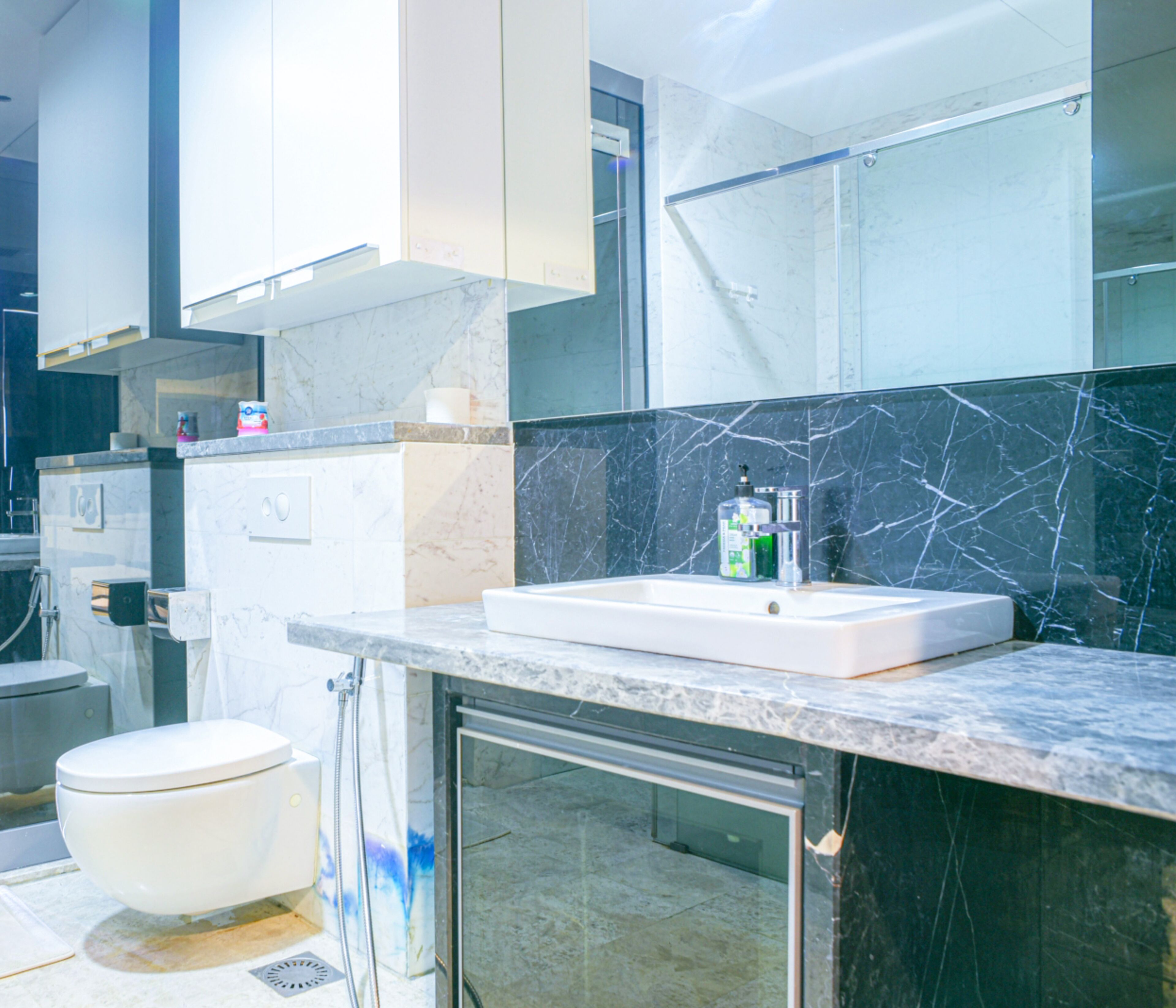 Flixses Suites at Platinum KLCC