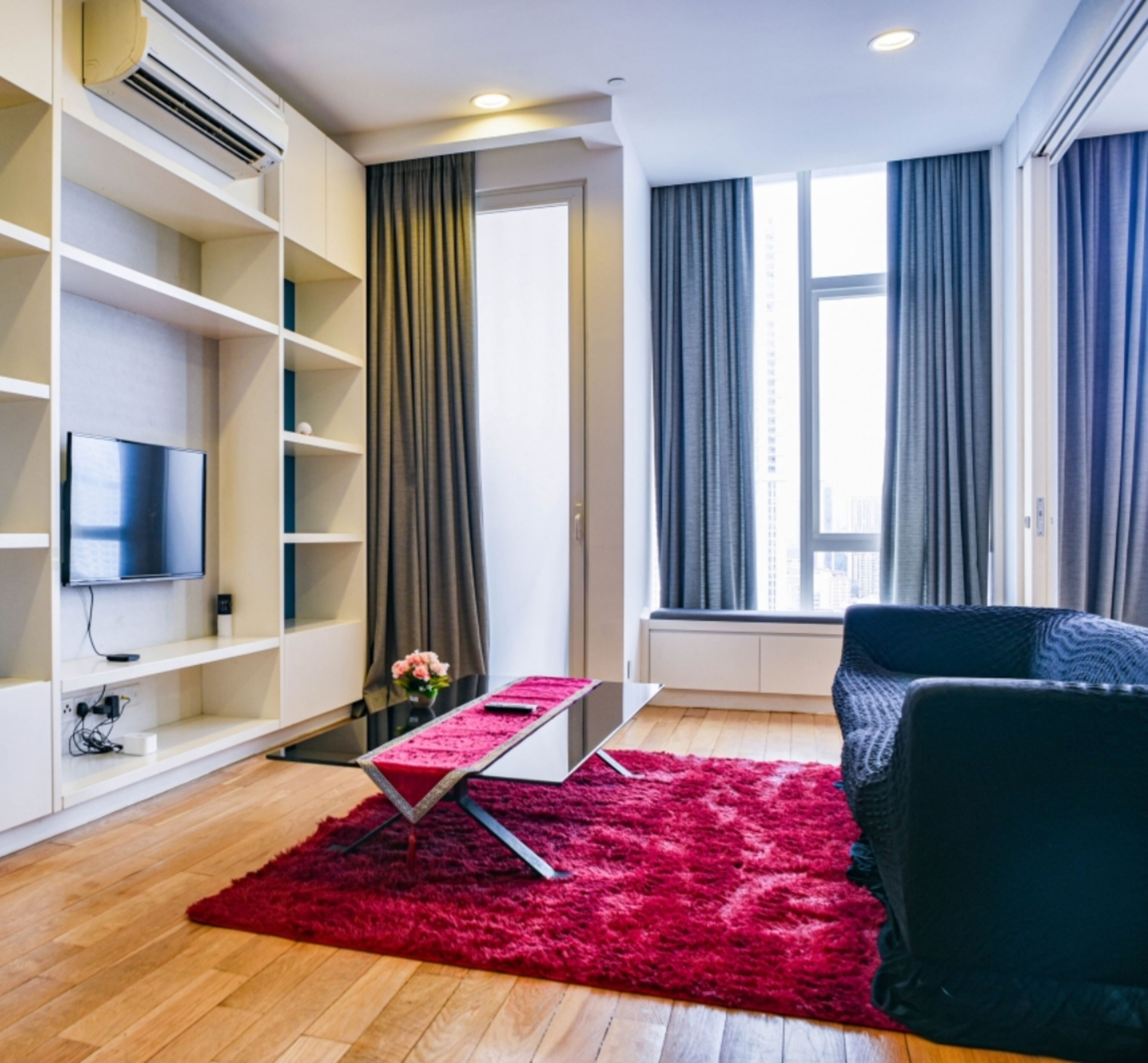 Flixses Suites at Platinum KLCC