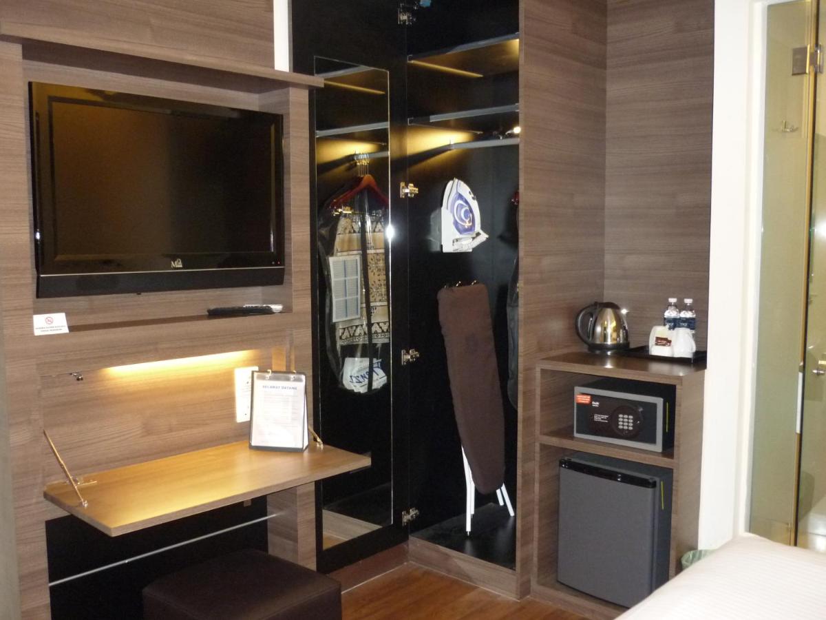 Frenz Hotel Kuala Lumpur