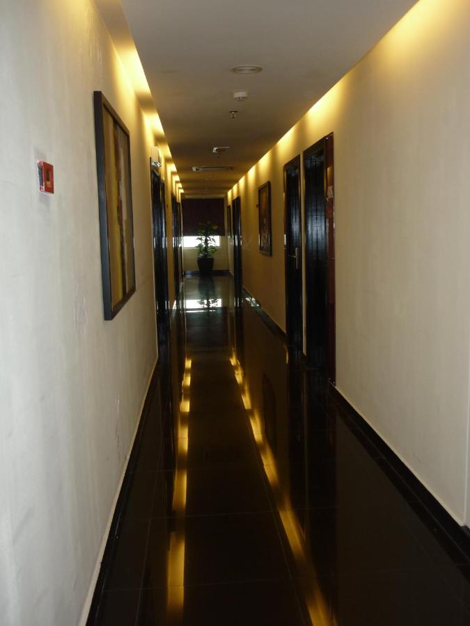 Frenz Hotel Kuala Lumpur