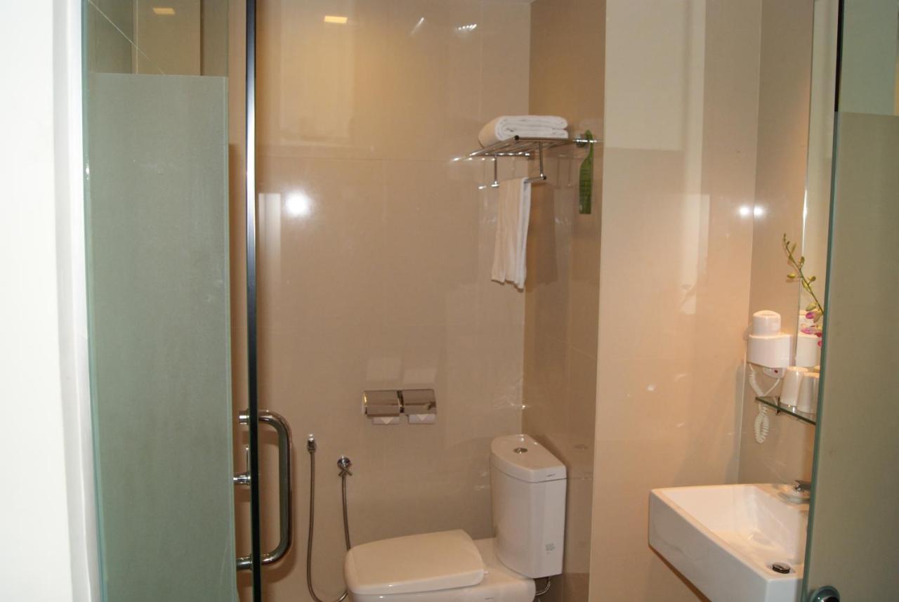 Frenz Hotel Kuala Lumpur