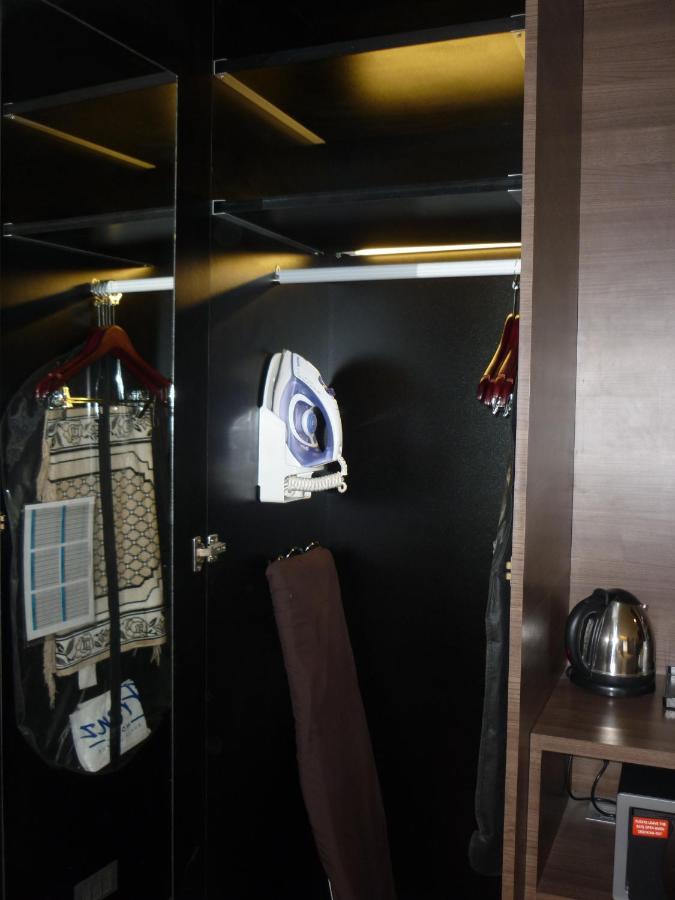 Frenz Hotel Kuala Lumpur