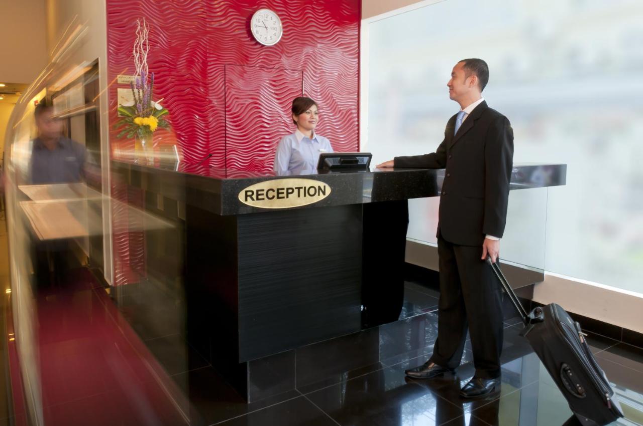 Frenz Hotel Kuala Lumpur