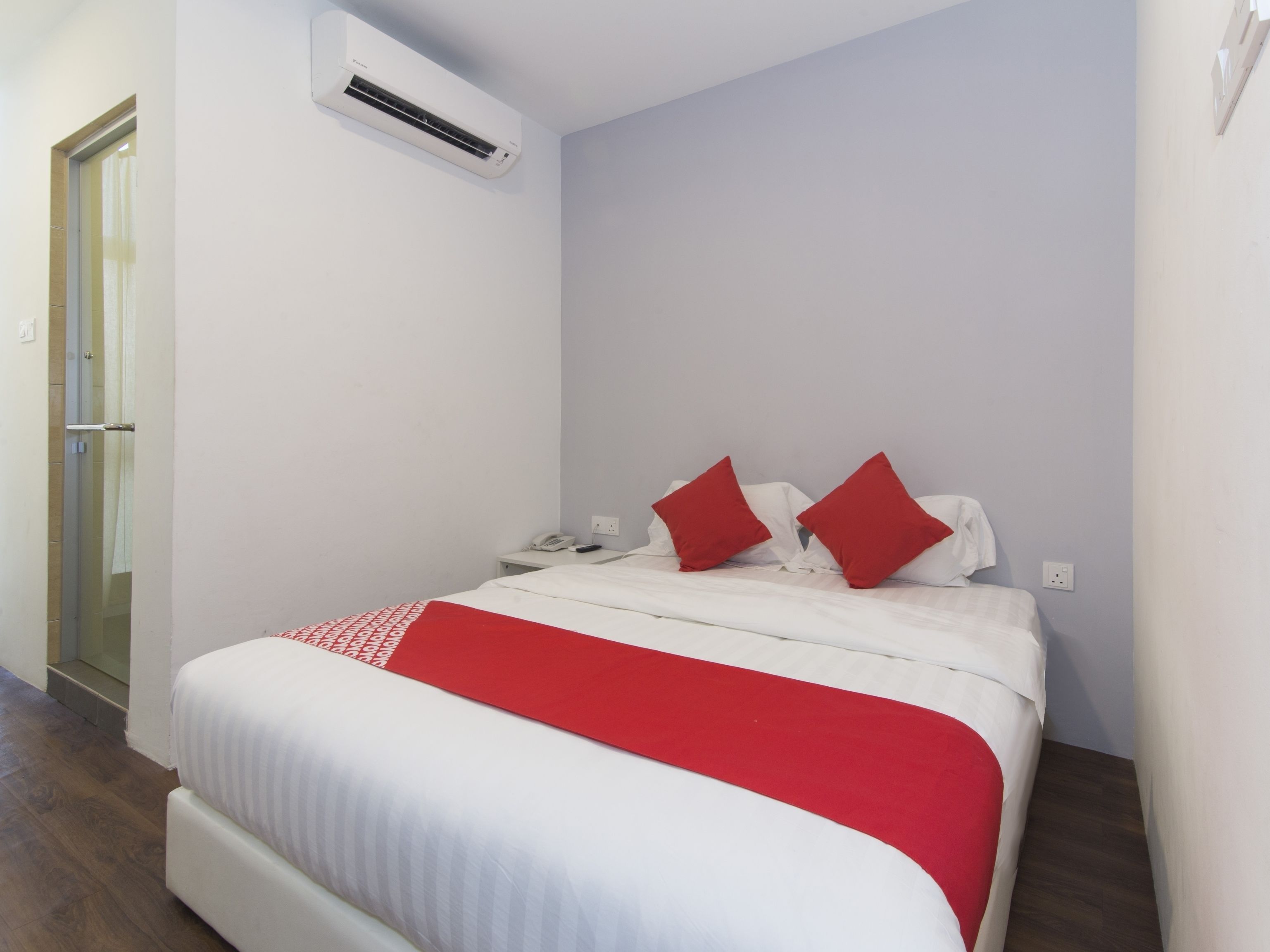 Fumah Hotel Kepong