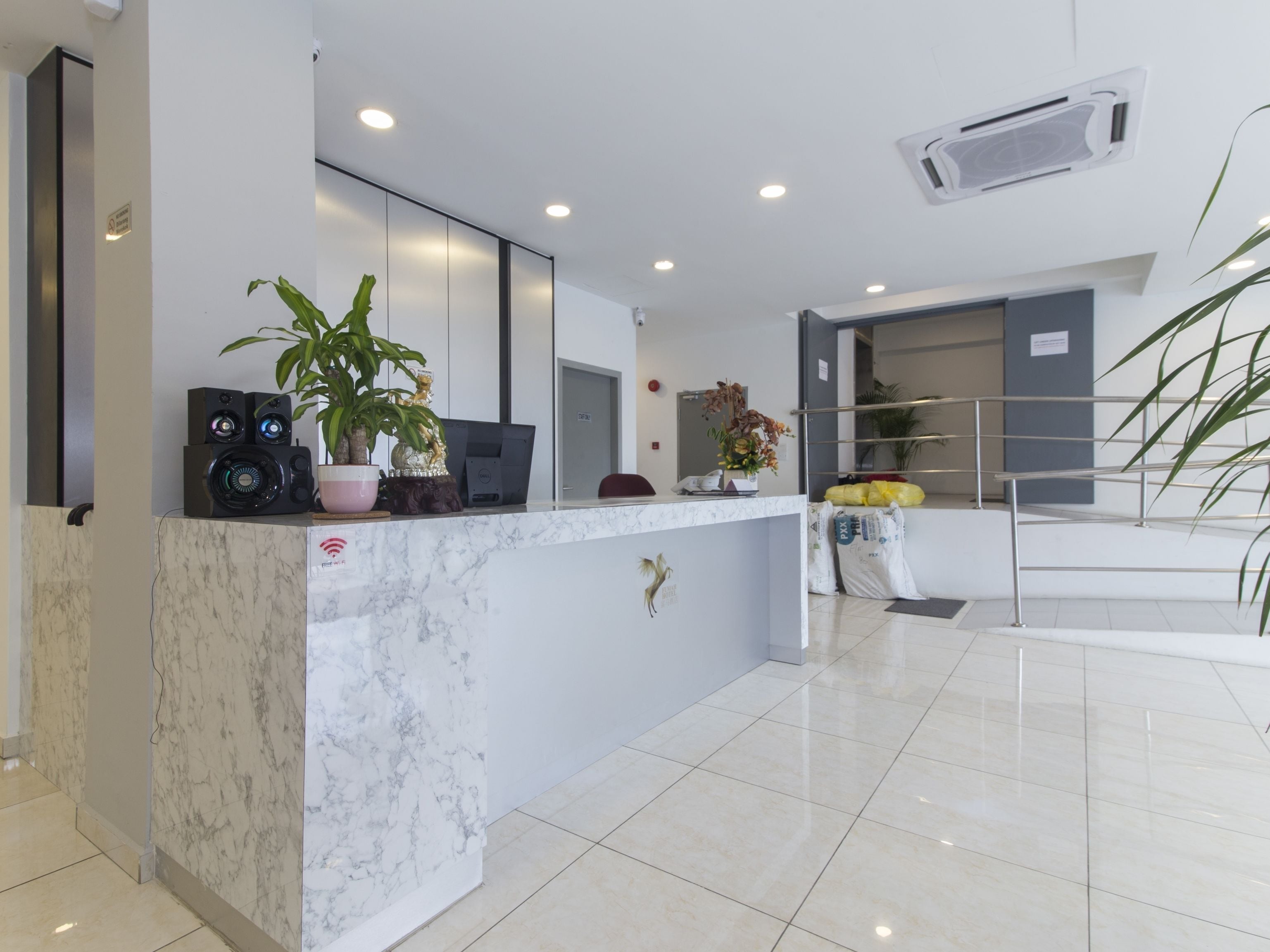 Fumah Hotel Kepong