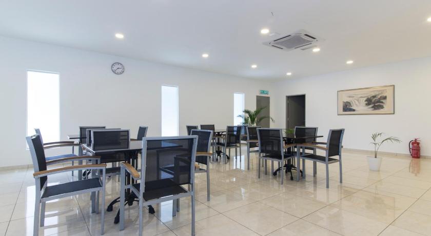 Fumah Hotel Kepong
