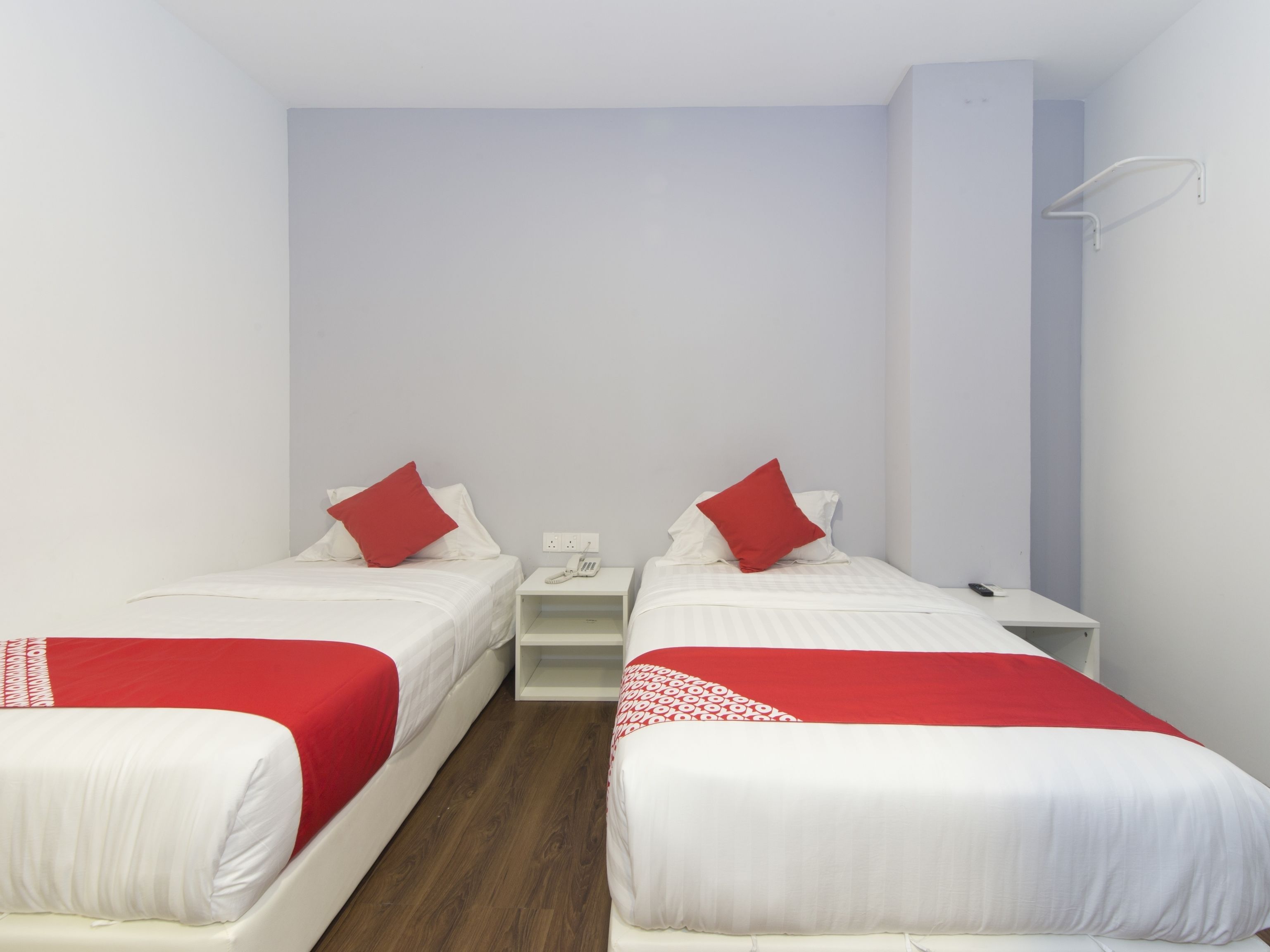Fumah Hotel Kepong