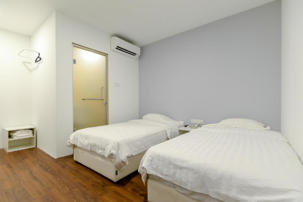 Fumah Hotel Kepong