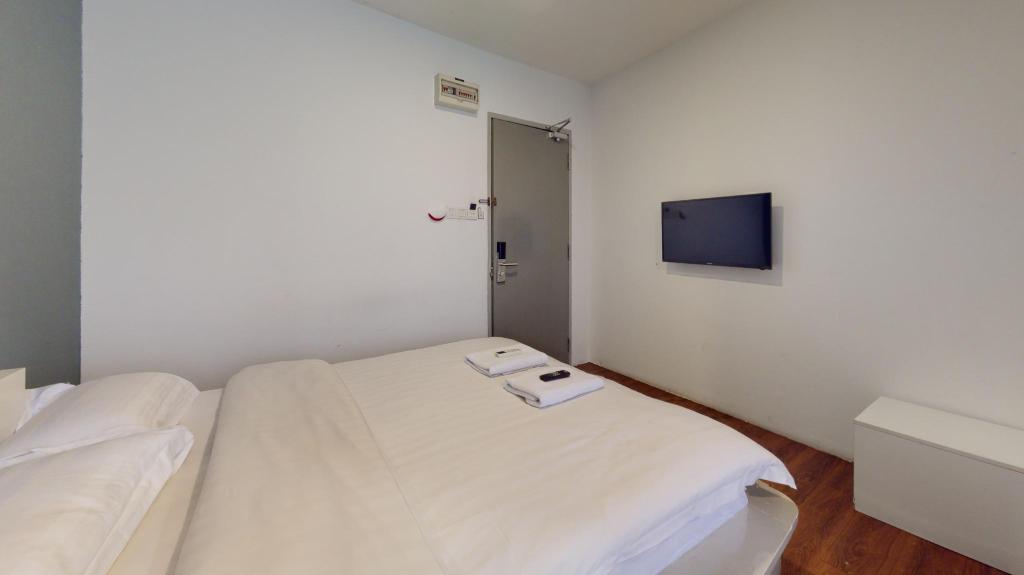 Fumah Hotel Kepong