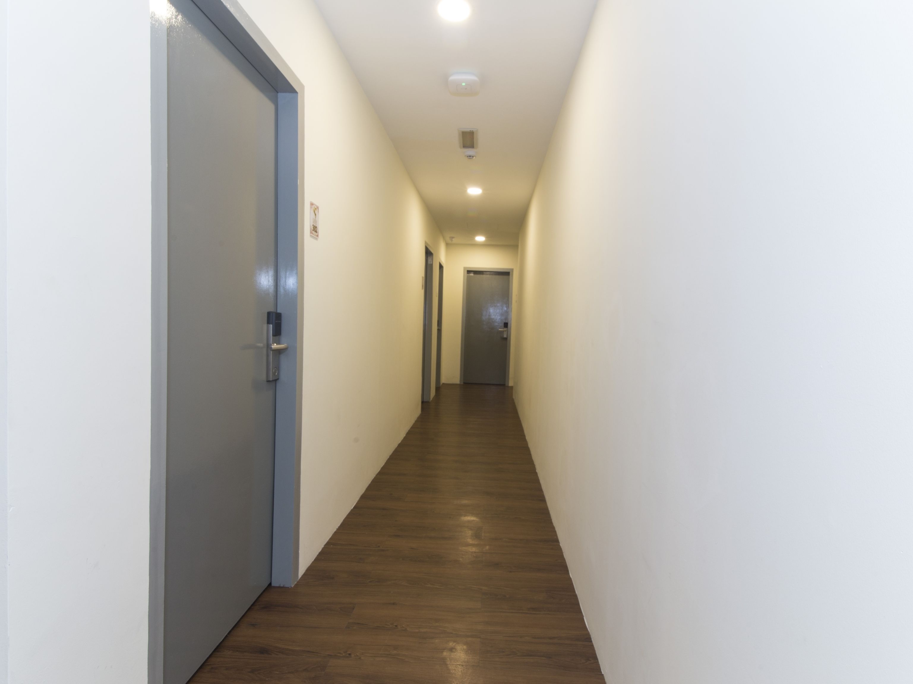 Fumah Hotel Kepong