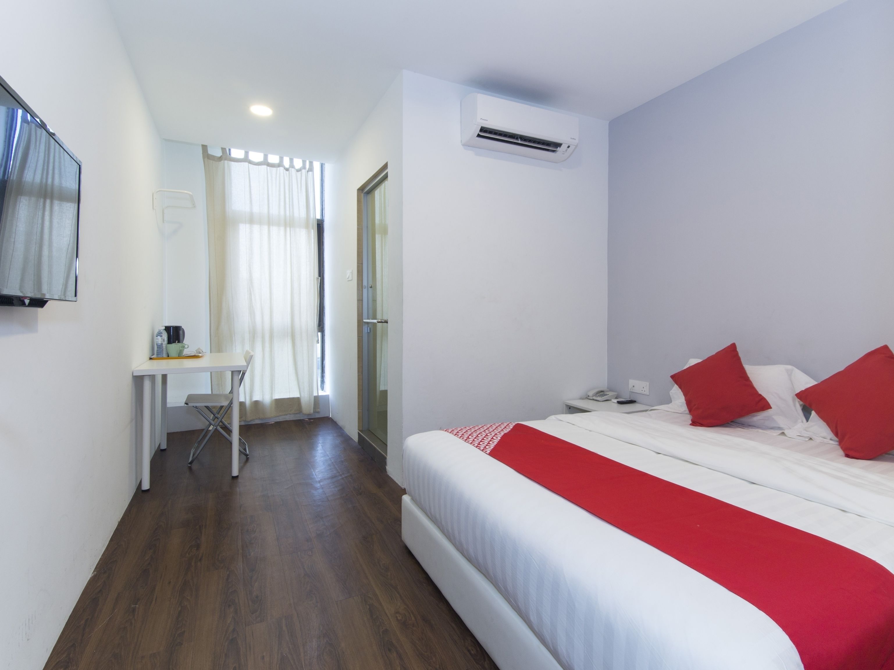 Fumah Hotel Kepong