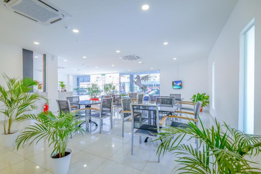 Fumah Hotel Kepong