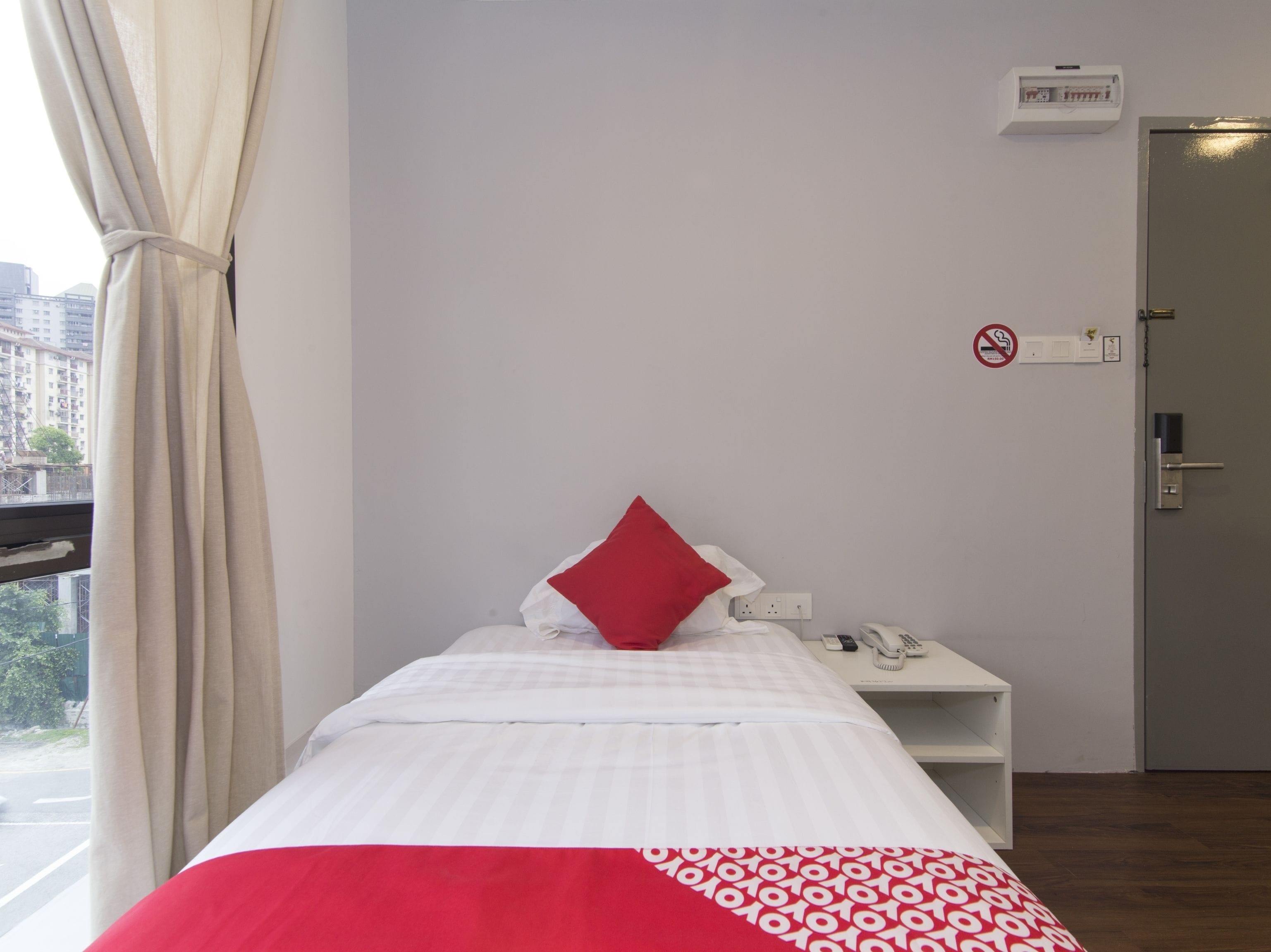 Fumah Hotel Kepong
