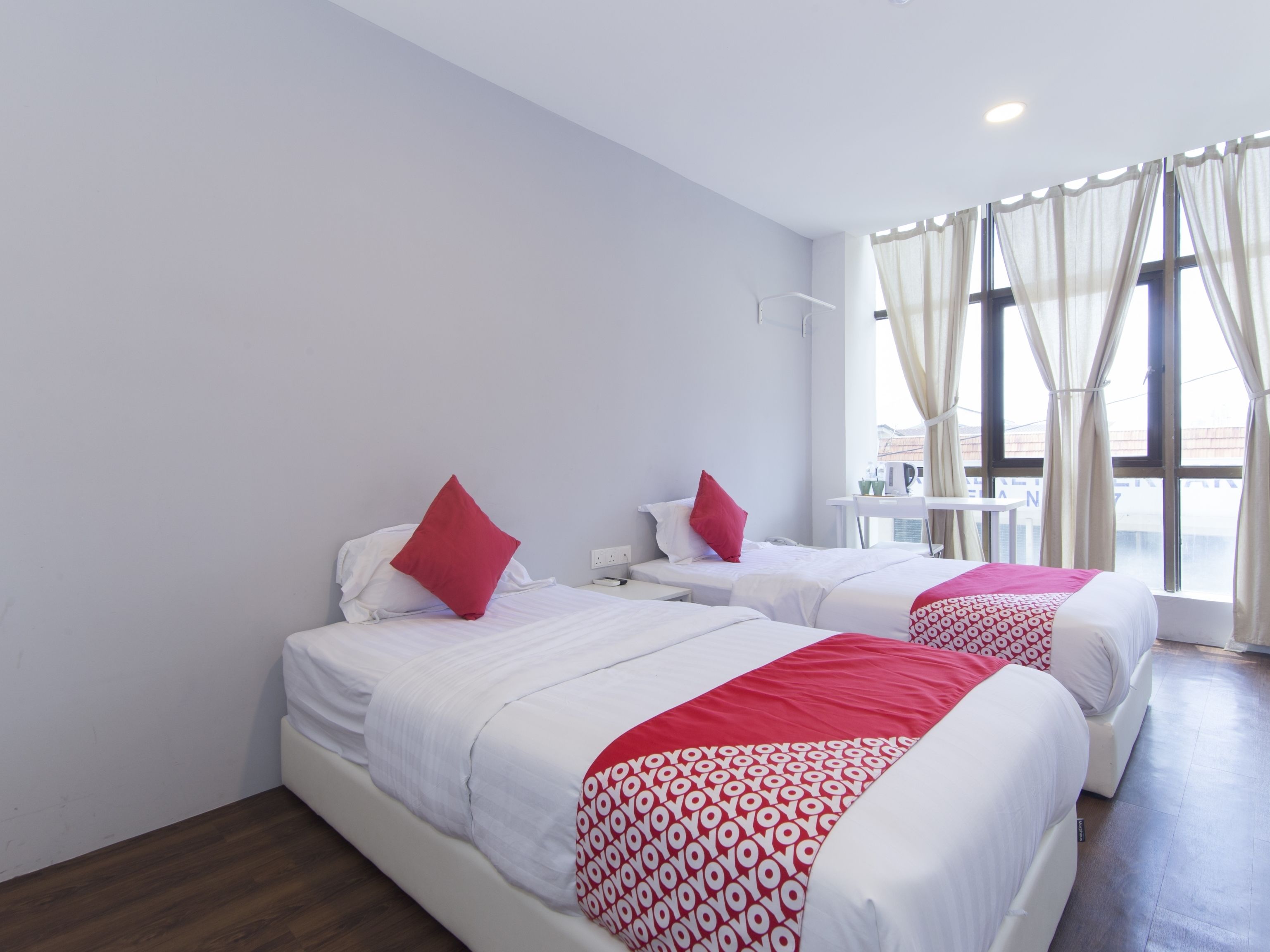 Fumah Hotel Kepong