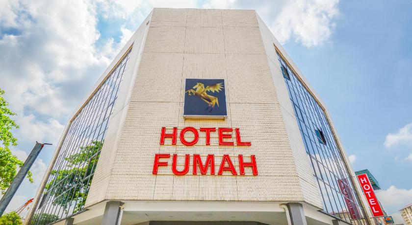 Fumah Hotel Kepong