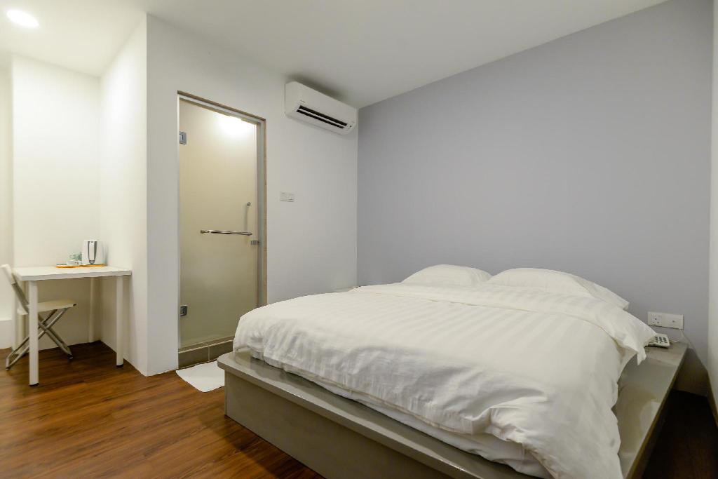 Fumah Hotel Kepong