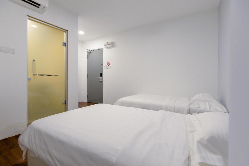 Fumah Hotel Kepong
